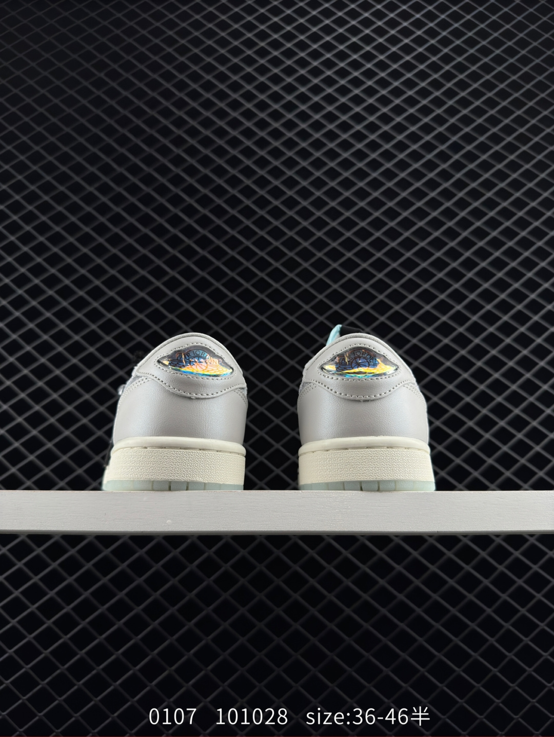 Air Jordan 1 Low AJ1